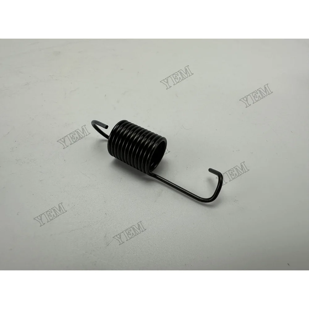 For Kubota V2403 Spring 1J864-56410 Engine Parts 4