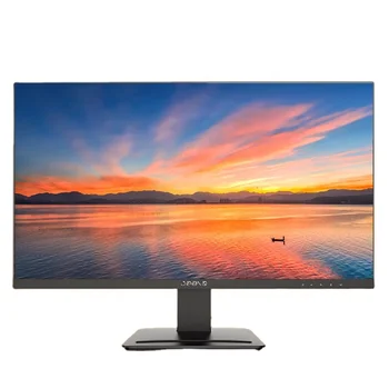 cheap 1920x1080P Full HD 75 Hz 27 inch liquid crystal display PC computer lcd monitors for home office