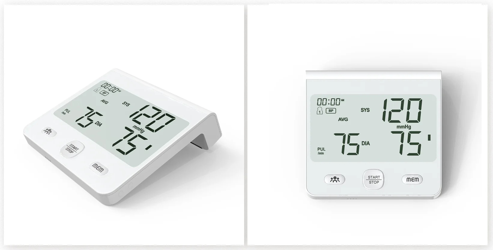 Bracciale Pressione Sanguigna Bracciale Per Misuratore Pressione Sanguigna - Ricambio Extra Large, Taglie S M L XL, Compatibile Con Omron Polsino Extra Large Compatibile Omron Ziqing