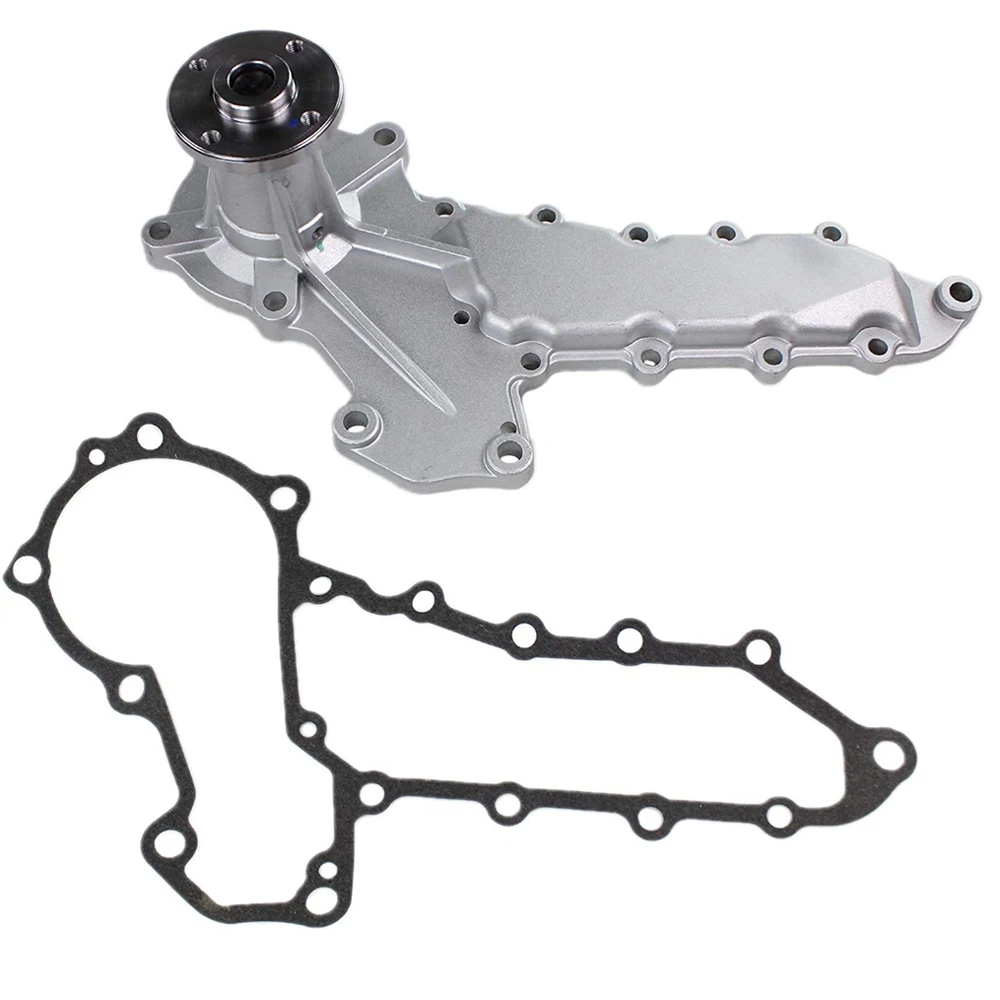 IZUMI Water Pump 16412-73030 for Kubota L3010 L3130 L3240 L3250 L3300 L3400 Construction Machinery Engine Parts