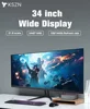 34 "