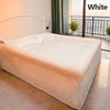 White/bamboo