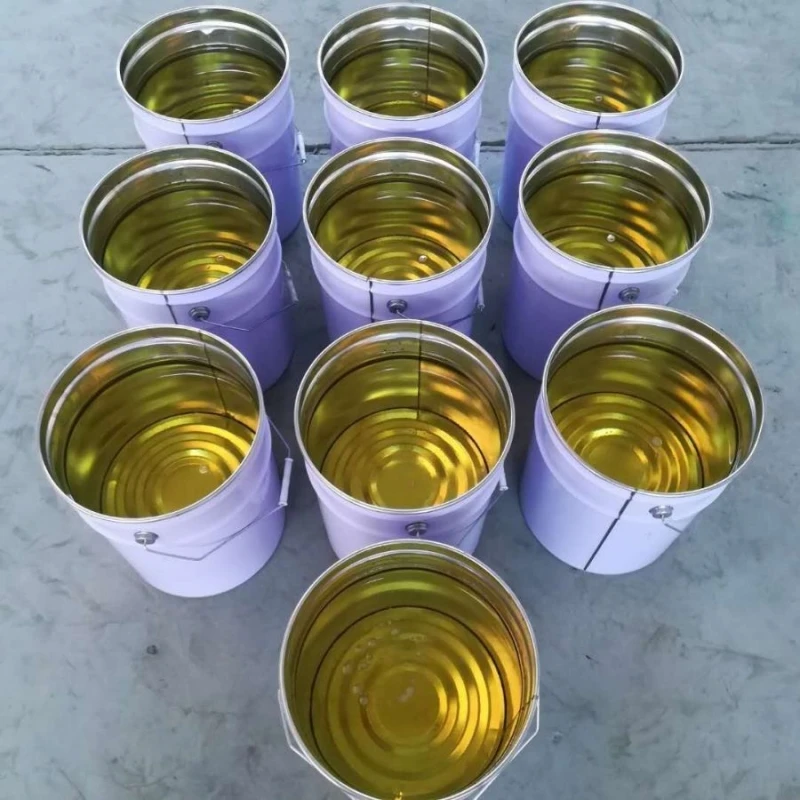 Clear Liquid Glass Epoxy Resin Epoxy Resin Crystal Liquid Table Resin