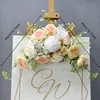 40cm signo flor