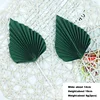 Green-2pcs Large size