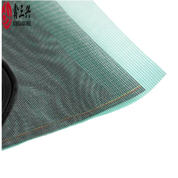 Dust-proof Screen/ Cheap and Durable Anti-haze Dust Proof Nanofiber Window Screen