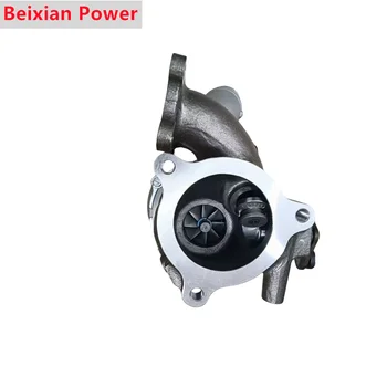 Manufacture Good Price Turbo for CHERY SQRF4J16 1.6T Turbocharger