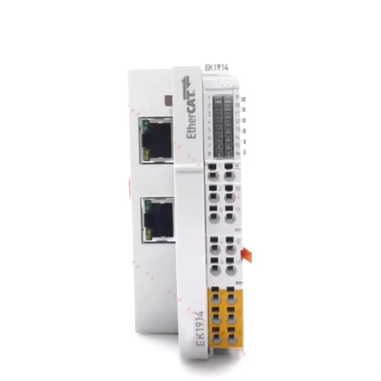Gold Seller EK1914   PLC  Controller  Server Driver  Brand New Original Spot