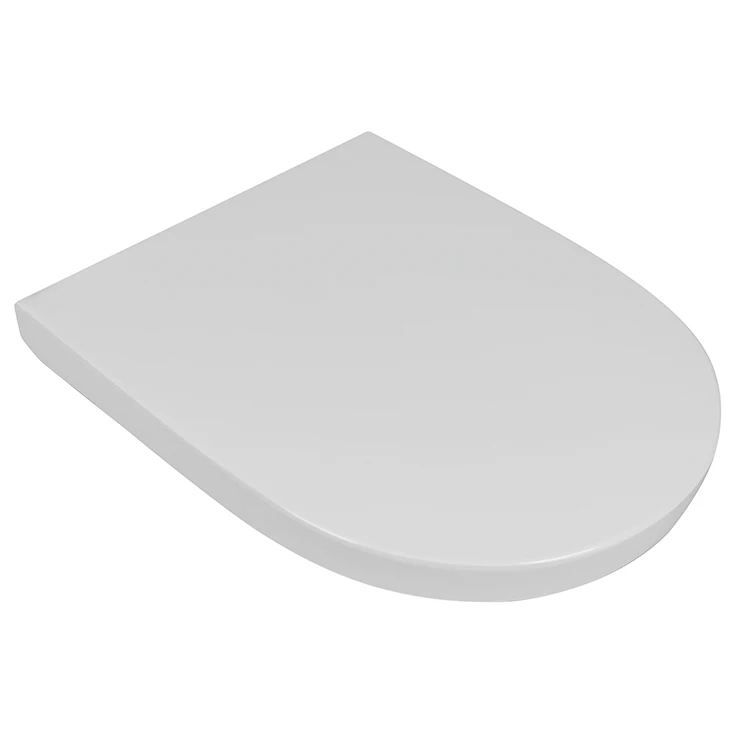 Гигиеническое сиденье для унитаза взрослых чехол сидячее кольцо без голосового управления в