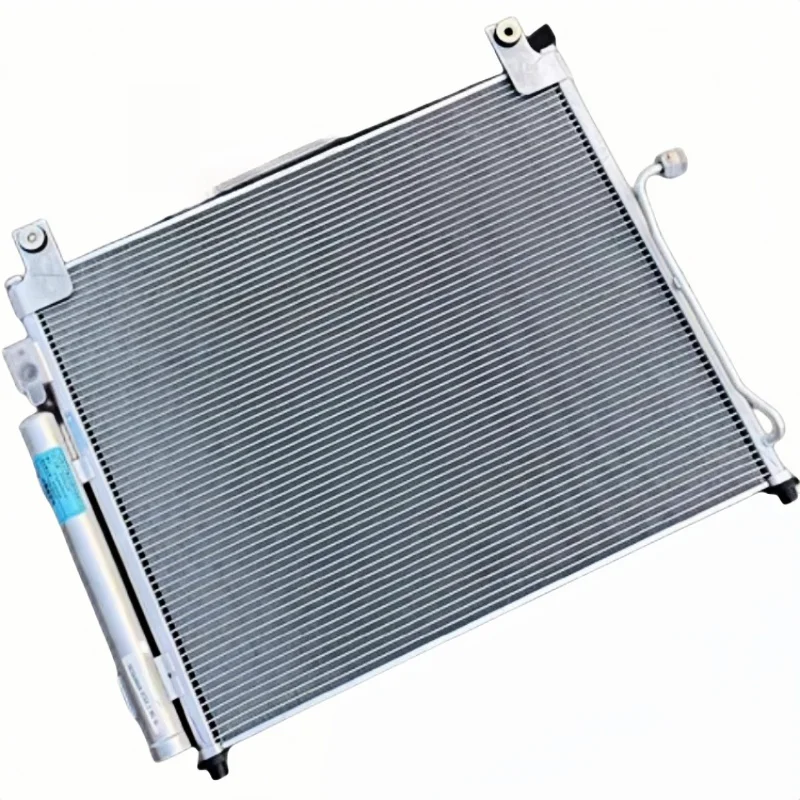 Auto Ac Condenser for SGMW Wuling Hongguang S S1 PLUS RongguangV Air Conditioning Condenser