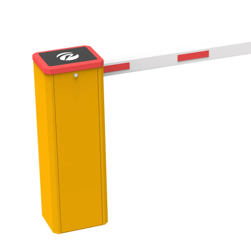 Интеллигентая (ый) 160W DC24V бесщеточный двигатель с высоким крутящим моментом 1.5s быстро открытьй max 6 м автоматический подъем барьер OEM/ODM поддержка