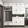 Living Room Glass Furniture