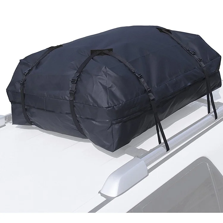 travel bag for car roof