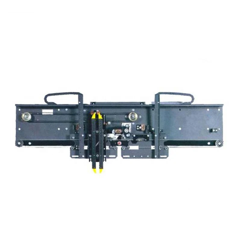 Elevator Automatic Sliding Door Operator Lift Door Mechanism