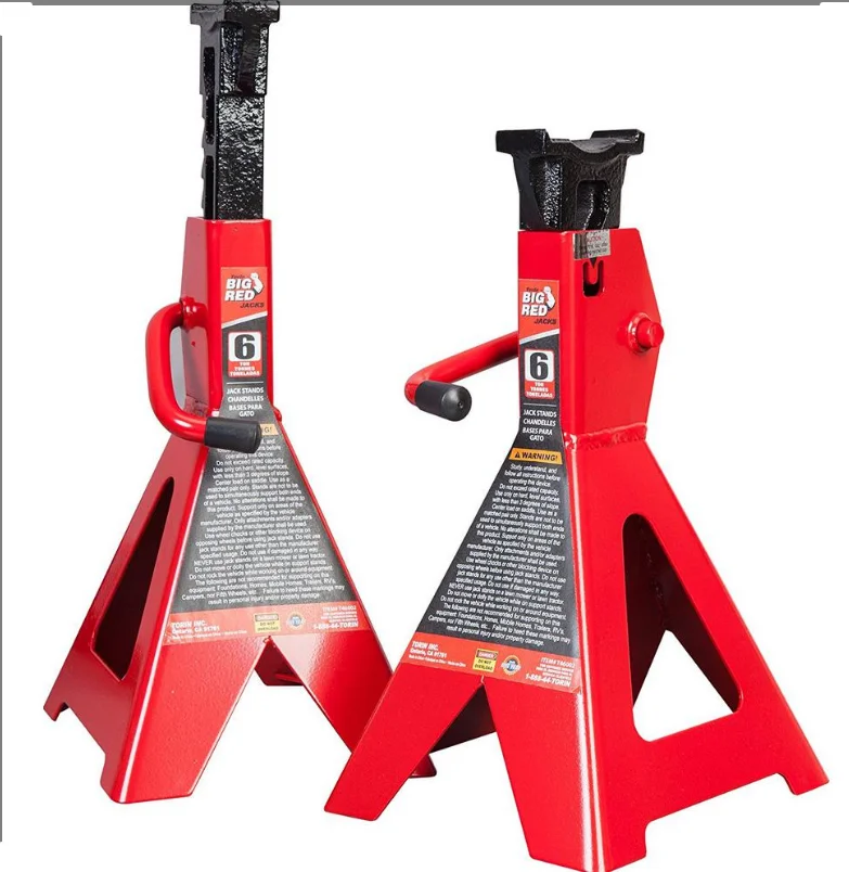 Cric De Levage Pour Pneus Lourds - Plaque à Rouleaux Pour Alignement - Pour SUV, Camion, Voiture, Moto - Acier Robuste - 3