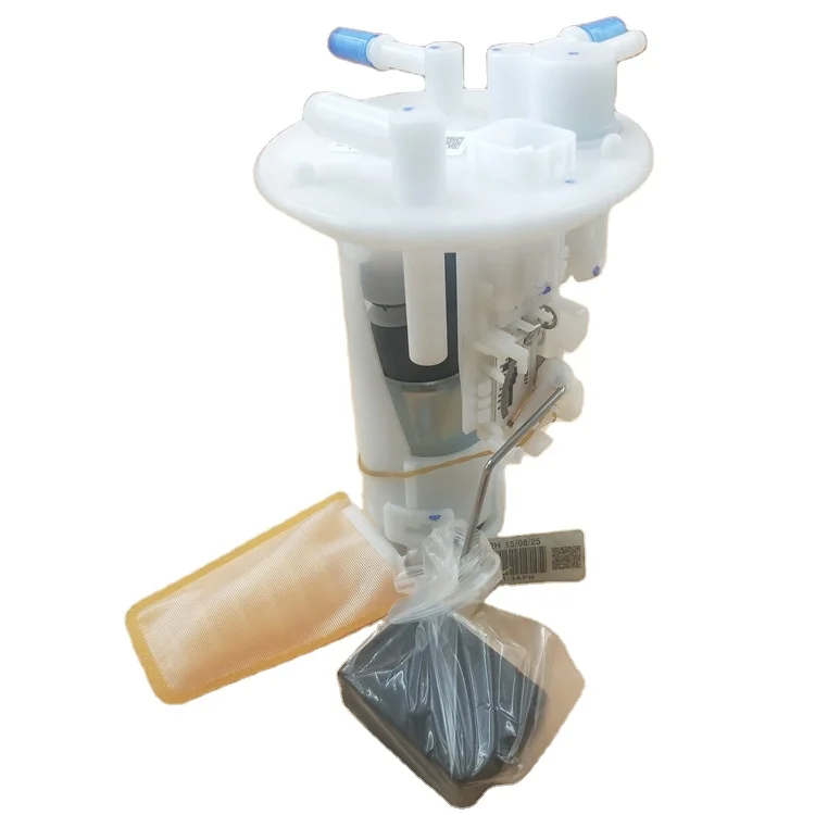 Pat Fuel Pump Assembly 4 Tube Oem 15100-m68k01 / 15410-m79f01 /  15100-m79f02 / 101961-5863 /15100m68k01/ For Celerio Alto - Buy Fuel Pump 