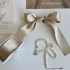 Or champagne