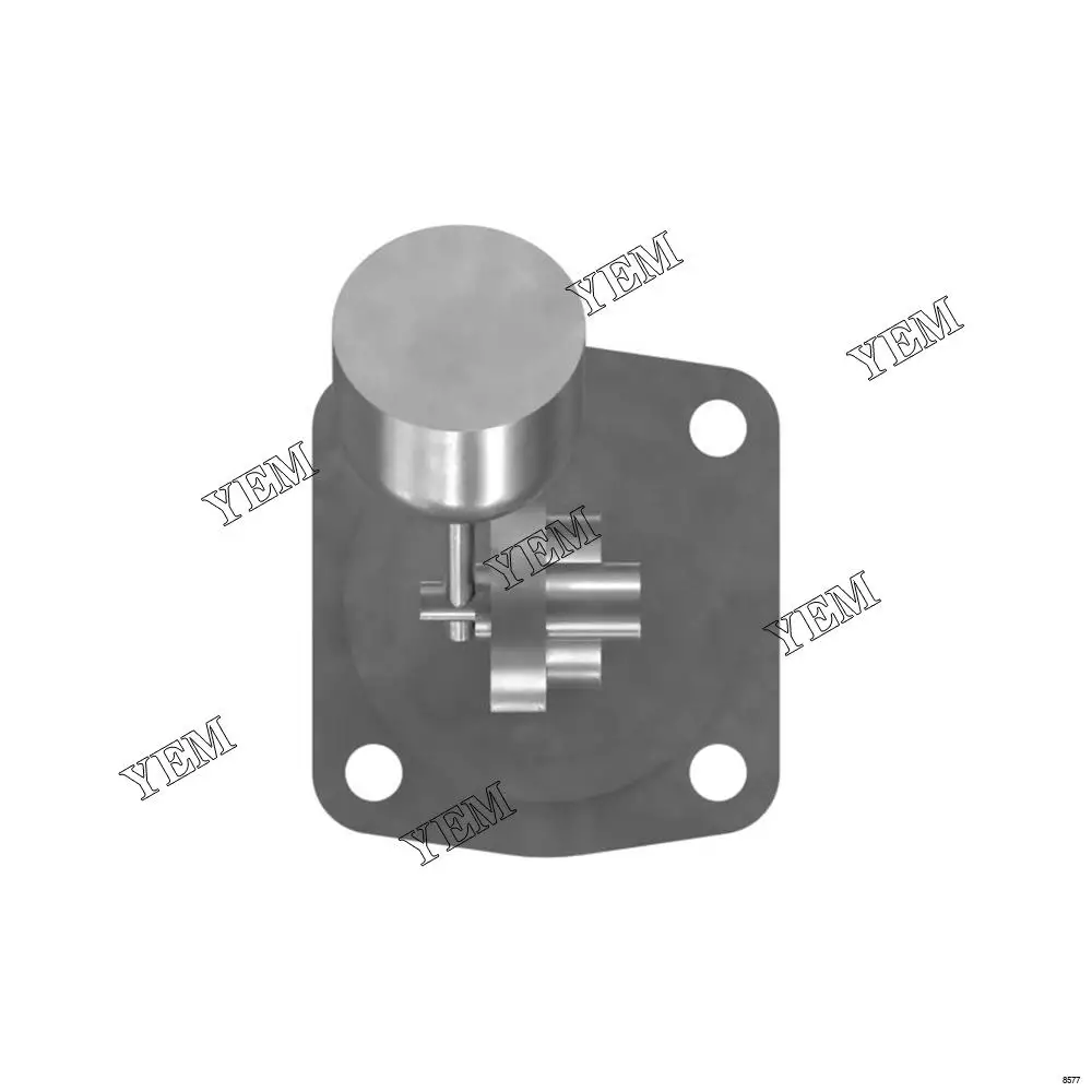 Top Quality Indicator Assembly-Liquid Level 269-2752 2692752 Diesel Engine Parts 5