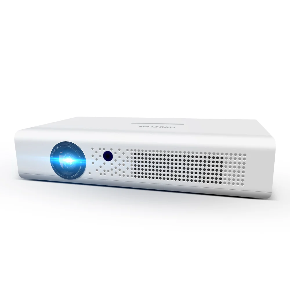 pico beam projector