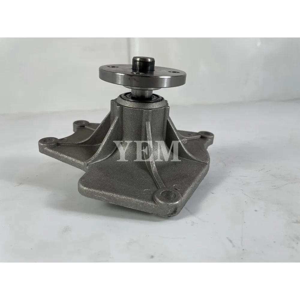 4M40 Water Pump for Mitsubishi Genuine Engine Parts 3