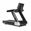 Cinta de correr comercial con pantalla giratoria Ab-50