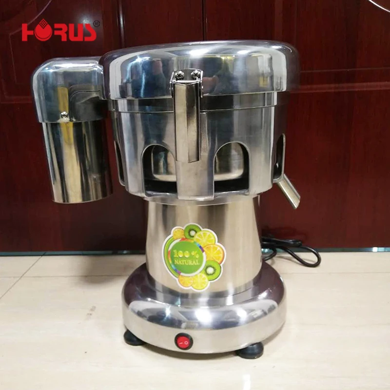 heavy duty apple watermelon orange juicer