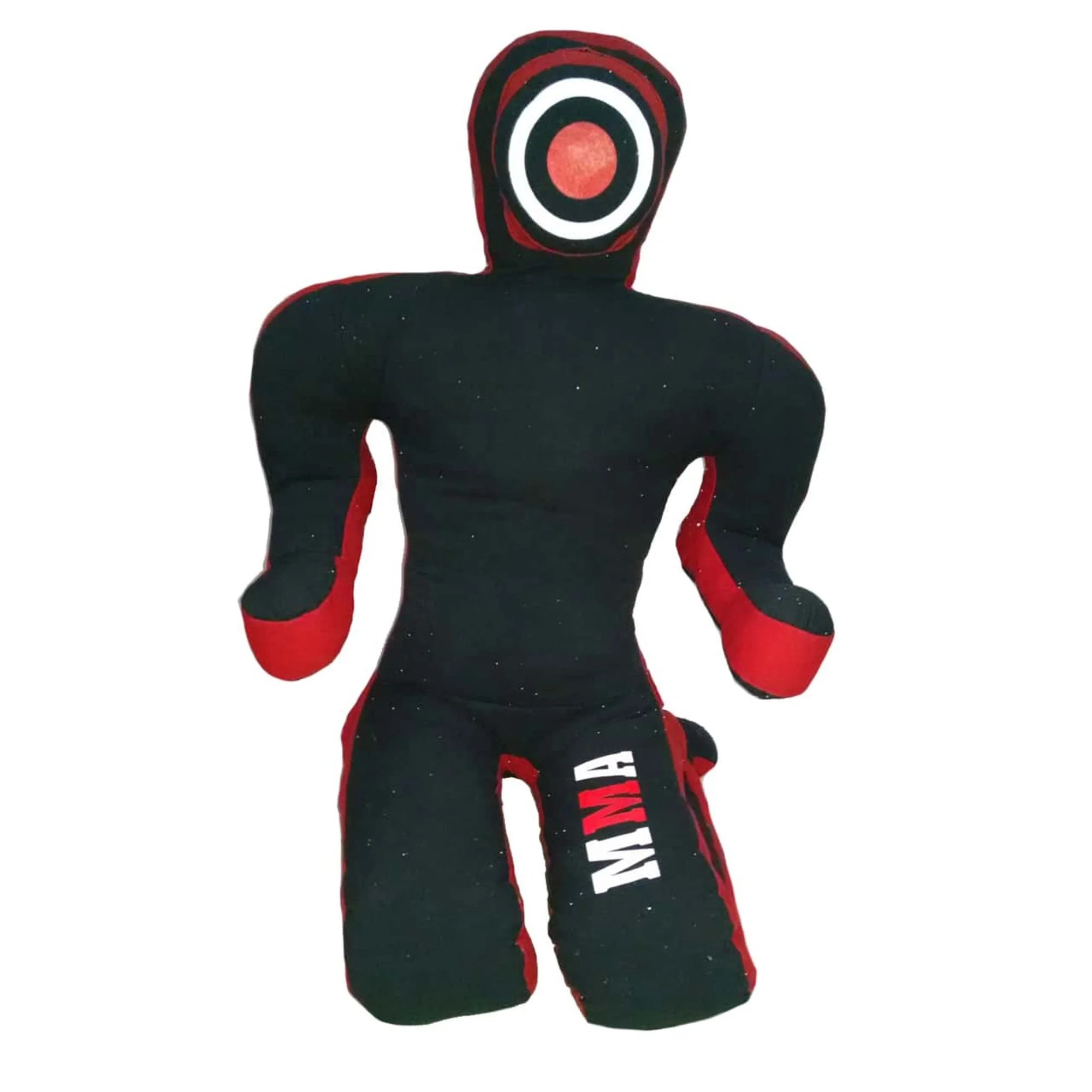 mma training dummy