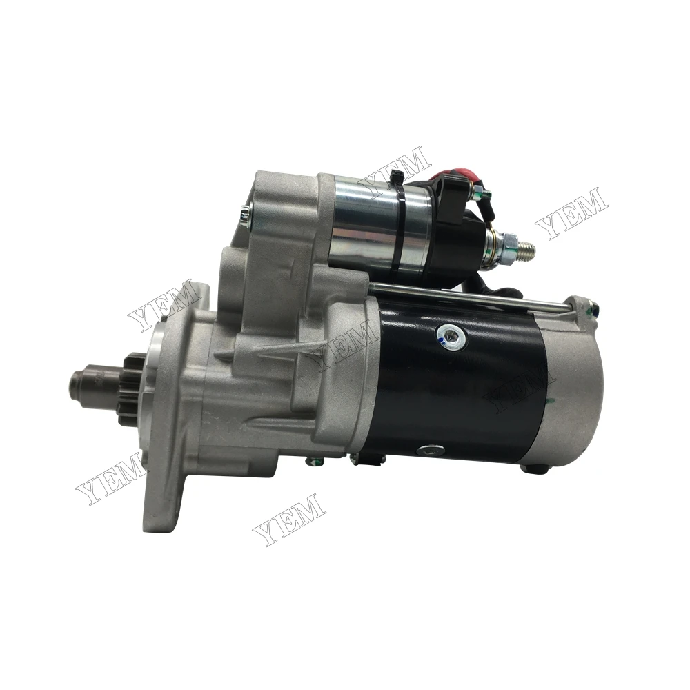 For Yuchai for Yangchai 41020 41050 for Yunnei 4100 Starter Motor Engine Parts With Warranty