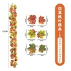 Maple vines - 333