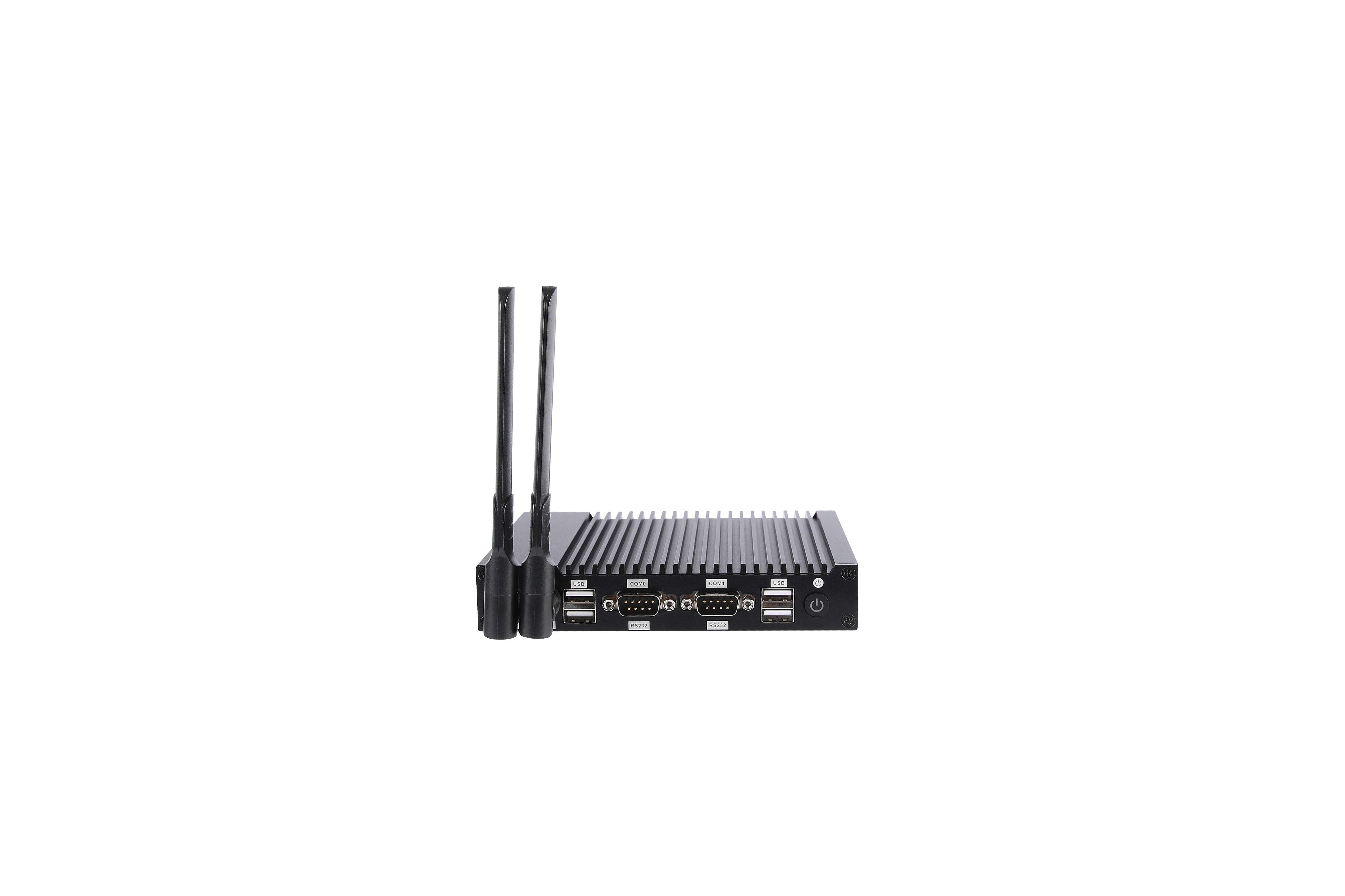 Edge Computing Mini Fangtang Industrial Edge Computing Mini PC - Complete Specs