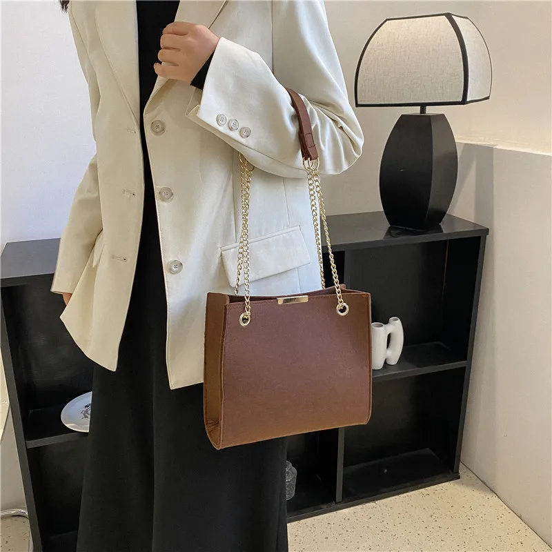 Cheap Famous Brands Ladies Handbag Fashion Designer Womens Tote Bags