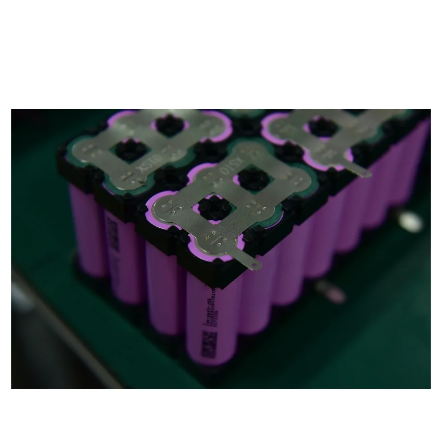 21700 Lithium Ion Battery 5C 4000mAh High Capacity Product for Optimal ...