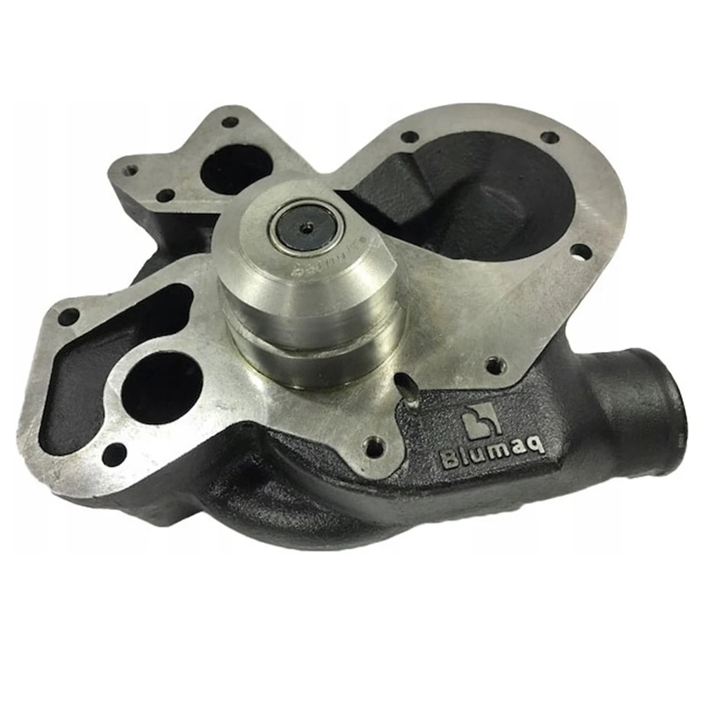 IZUMI 2346110 Water Pump for Caterpillar for Cat M316C M318C 924G 930G M322C Diesel Engine Parts