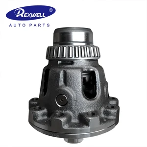 New Customized Guangzhou Auto Parts Transmission Differential Case for Hyundai 45822-3A600 45822-24000 43320-39600 45830-3B450