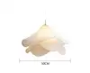 White 50cm