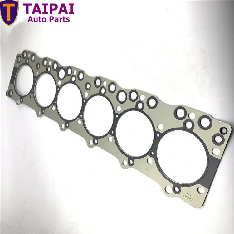 ISUZU FSR FST FTS Cylinder Head Gasket 1-11141-195-0 for Engine