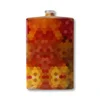 Orange red