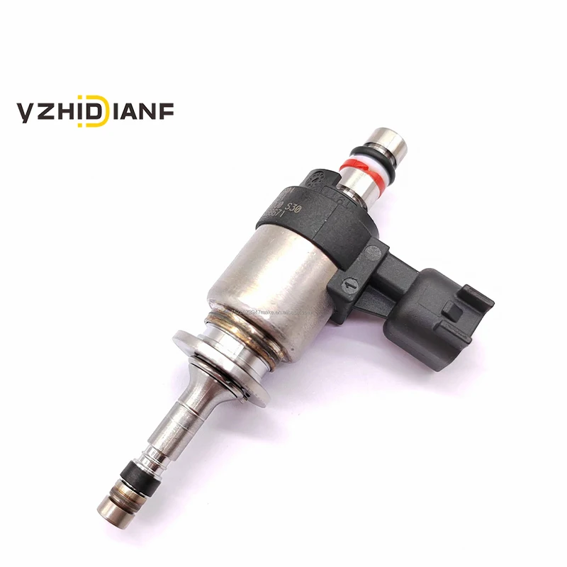auto other engine parts Fuel injector nozzle 28568671 for Changan  