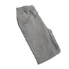 Gray pant