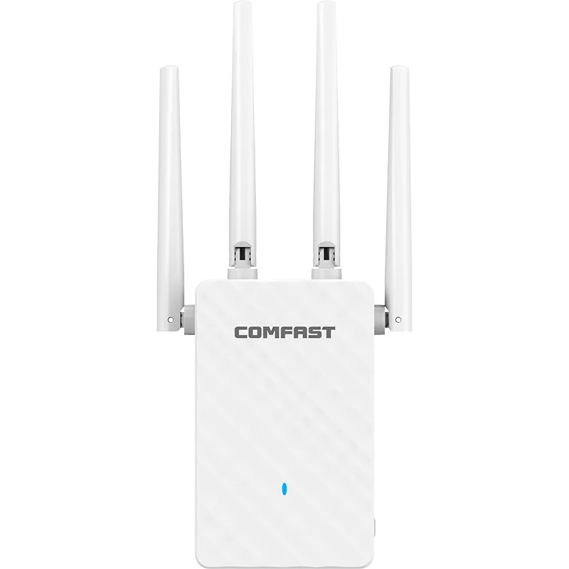 Wifi Signal Repetidor Wifi Apk Comfast Repetidor Access Point