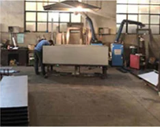 Cangzhou Jiujiu Communication Equipment Co., Ltd. 1