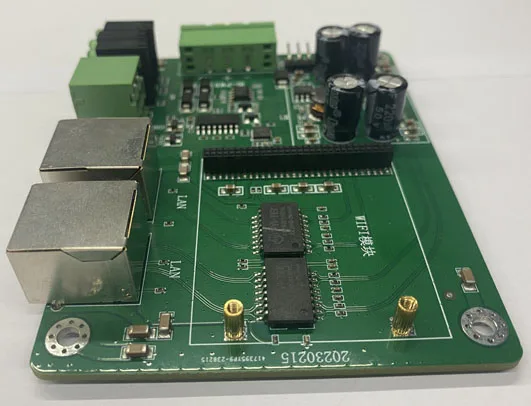 WIFI Router PCB Industrial Built-in Ethernet WIFI Router board| Alibaba.com
