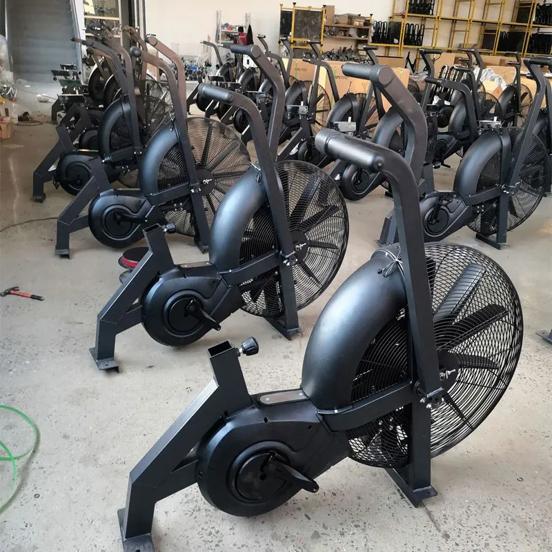 Fitness Equipment Exercise Bike Bodybuilding 585A Cardio Indoor