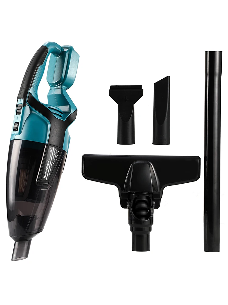 Wireless Handheld Vacuum Cleaner Rechargeable Lithium Battery Vacuum Cleaner, tool only