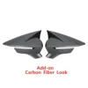Carbon Fiber Look-Ad
