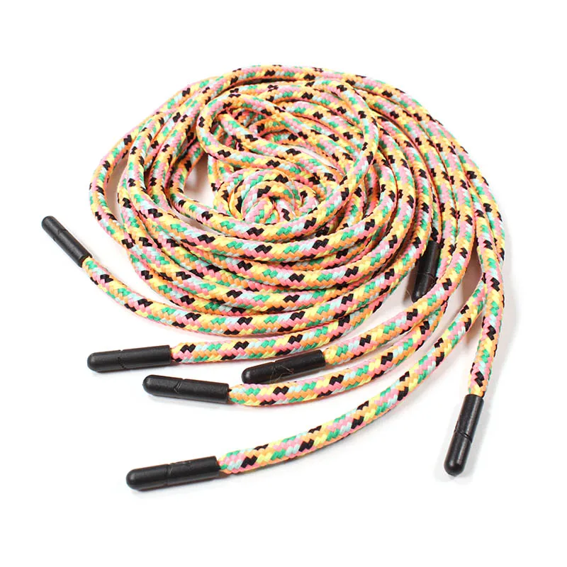 Injection Aglet Drawstrings Plastic Aglets ABS Tips Injection Aglets for Overcoat Hoodies