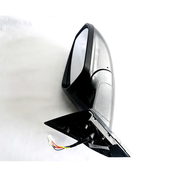 Car Body Kit for Geely Geometry A/C/GX7/GC6/EC7/SX11/EC8/LG/FC/GC3 