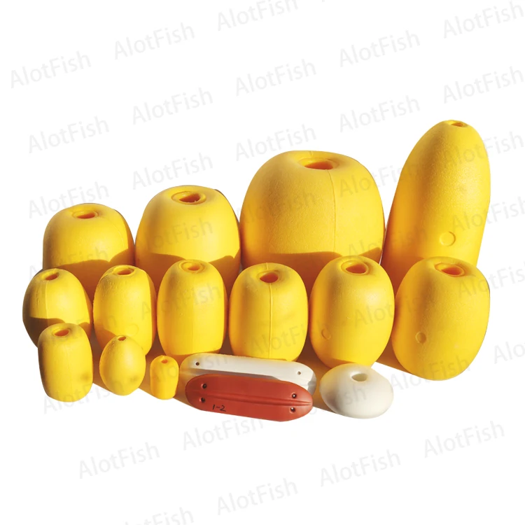 EVA Fishing Float Factory EVA 20 Fishing Net Float Net Cage Float Eva Foam