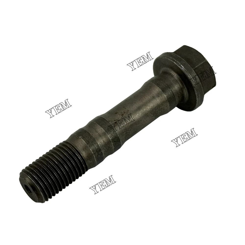 W04D Con Rod Bolt for Hino Engine Rebuild Kit Standard Size Engine Parts 5
