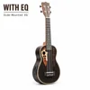 Ukelele EQ de 21 pulgadas-Natura